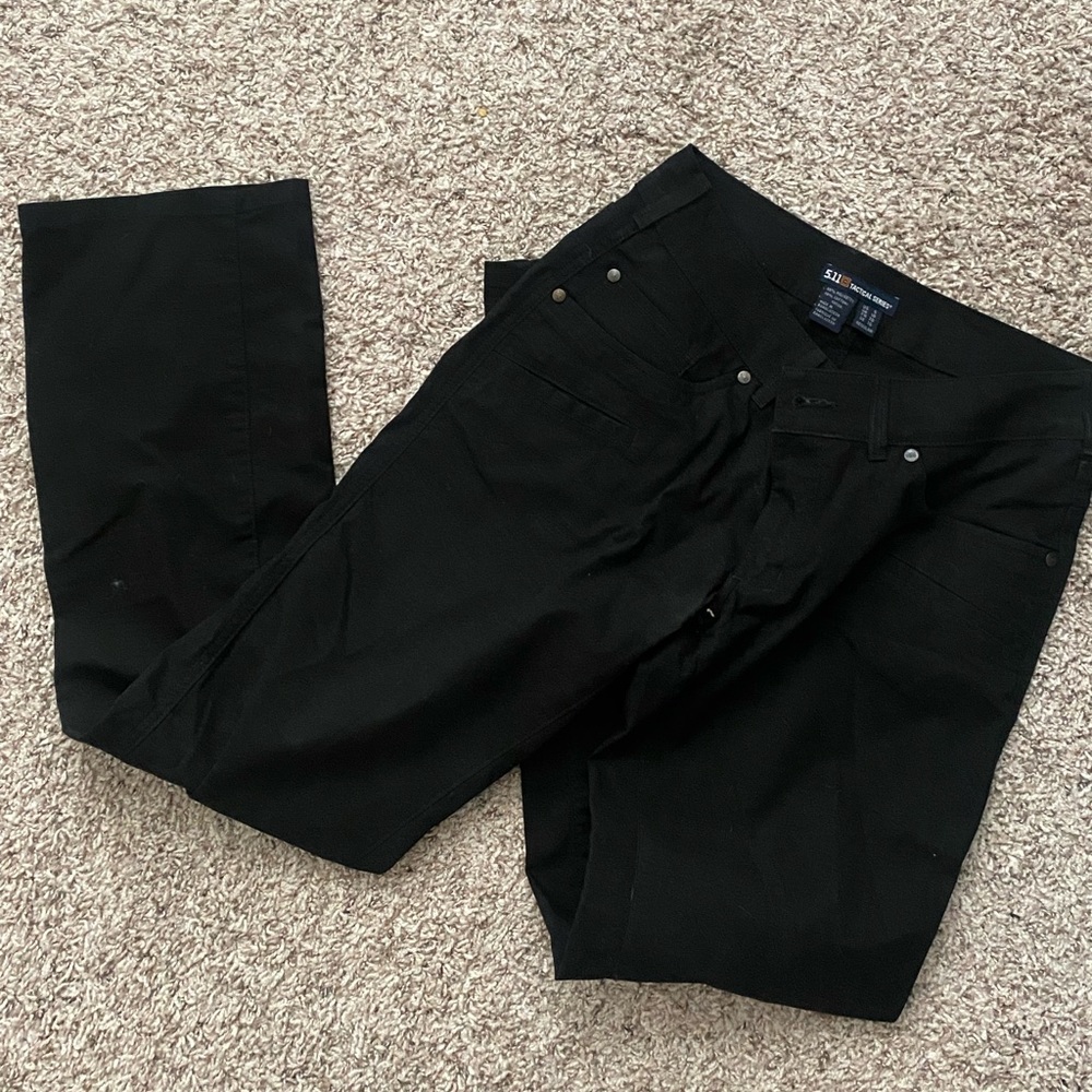 5.11 tactical pants